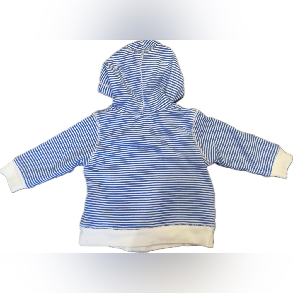 Ralph Lauren Baby Zip Up Jogger Set - Picture 4 of 7